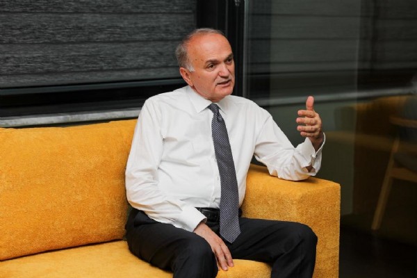 “Dünyada İki Büyük Lider Var: Erdoğan Ve Şi Cinping” AK Parti'nin Deneyimli Belediye Başkanı Faruk Özlü’den Gündem Olacak Sözler!